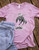 Sometimes You Have To Ride The Horse You're Given Equestrian Tee Shirt