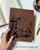 Wildflowers Horse Lover Artisan Bible