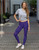 Horse Bit Pattern Equestrian Leggings (More Colors Available)
