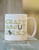 Crazy About Horses Ceramic Mug