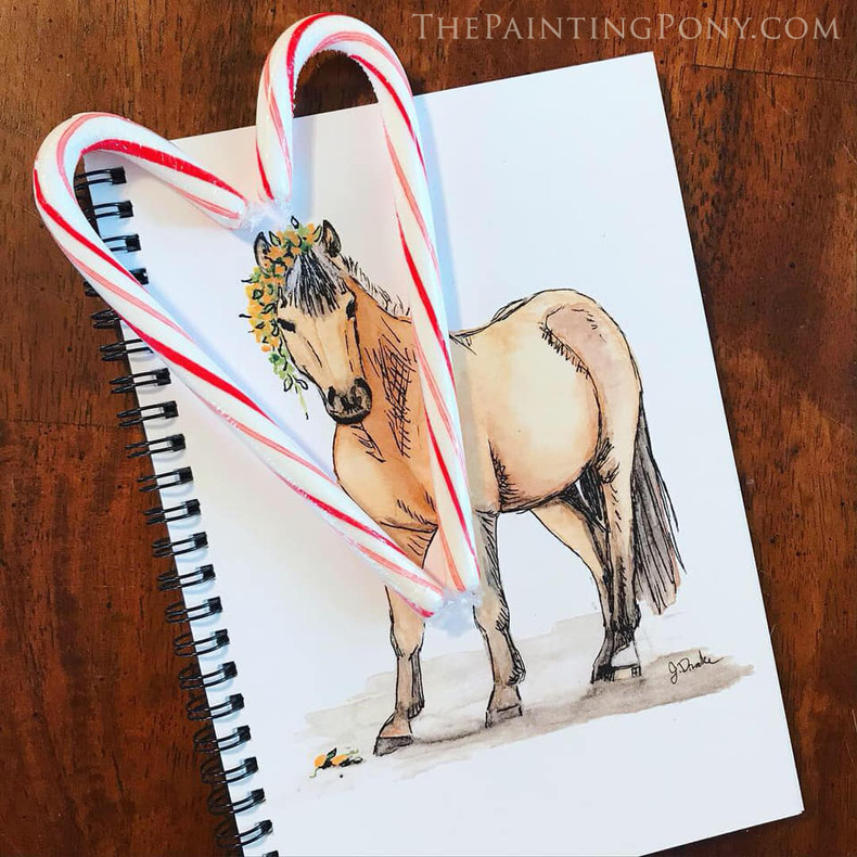 5 Gifts Under $25 for the Horse Lover