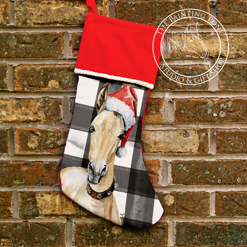 9 Stocking Stuffer Gift Ideas For The Horse Lover