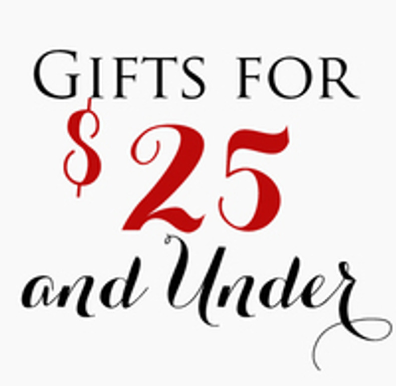 Gift Ideas for Horse Lovers under $25