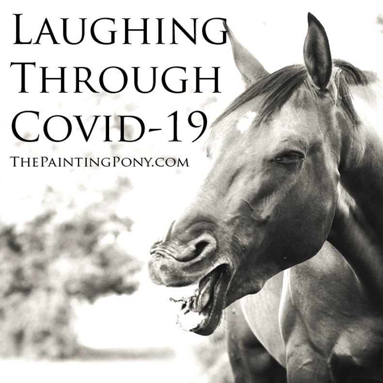 Best Horse Memes To Help You Laugh Through Covid-19