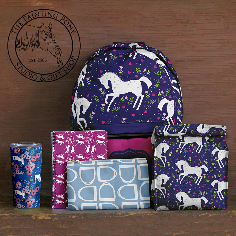 Equestrian Back To School Gift Guide