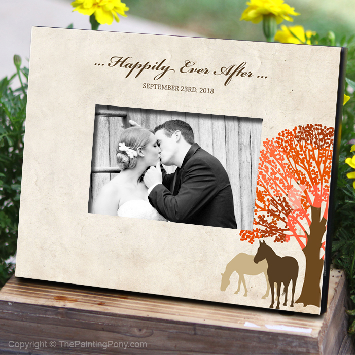 autumn-horses-equestrian-wedding-photo-frame.jpg