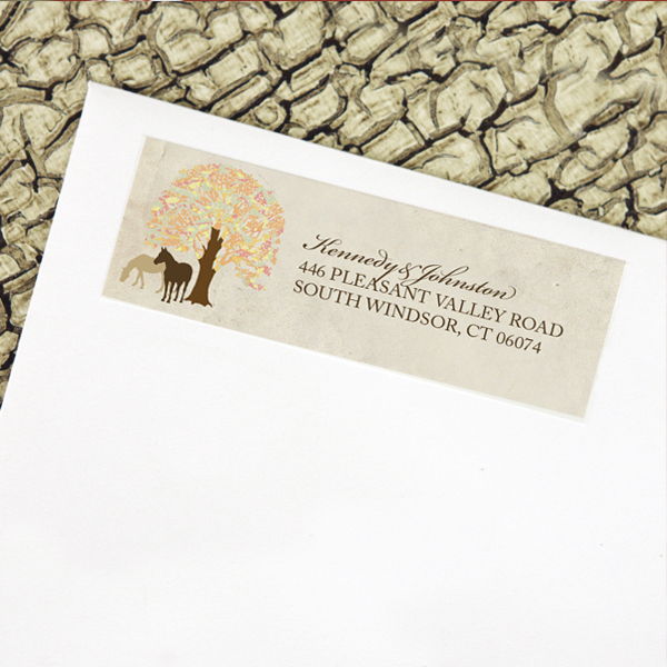 autumn-horses-return-address-labels.jpg