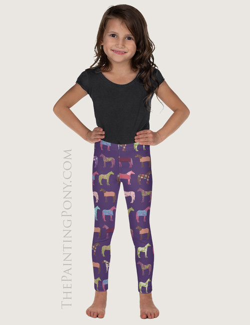 INDIAN FLOWER Indi Legging For Girls Price in India - Buy INDIAN FLOWER  Indi Legging For Girls online at Flipkart.com