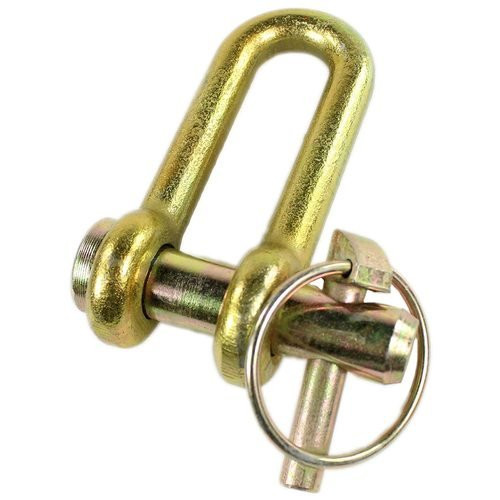 S.1468 Imperial Clevis Pin Ã3/8'' x 1 3/32'' Fits Ford/New Holland