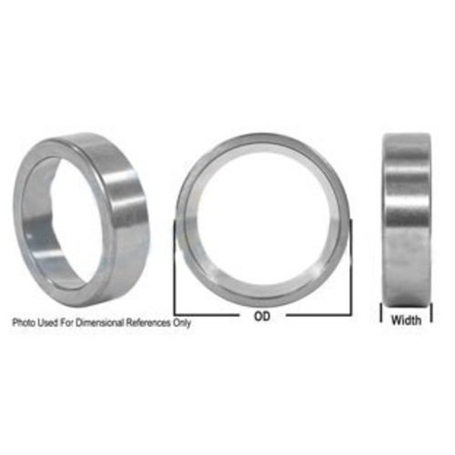 M12610-I | Cup, Tapered Bearing for John Deere® | Replaces OEM # M12610-I