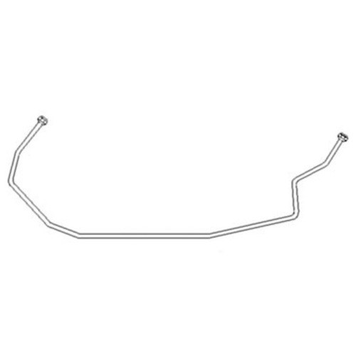 RE61147 | Line, Compressor Outlet Line to Condenser Inlet Line for John ...