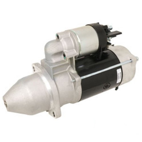 RE519975 | Starter, NEW for John Deere® | Replaces OEM RE519975