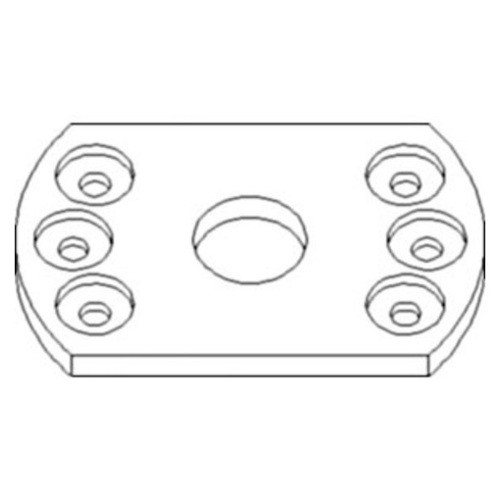 1327111C4 | Retainer for Case®