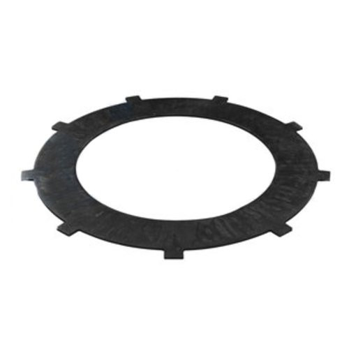 676833R1 | Steering Clutch Disc: 10.78" Od, 9 External Ears, Steel for Case®