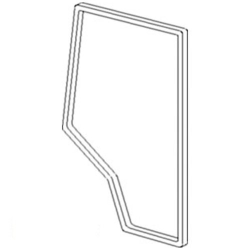 109596C1 | Seal, Cab Door, Rh for Case®