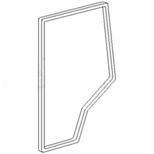 109595C1 | Seal, Cab Door, Lh for Case®