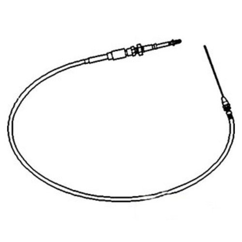 1333003C1 | Cable, Fuel Stop/Shutoff for Case®