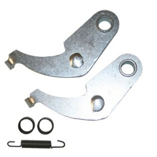 398300KIT | Kit: 2 Arms, 2- 380115r2 Rollers, 1- 398304r1 Spring for Case®