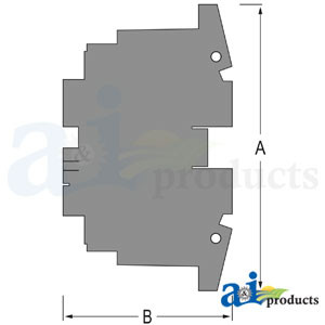 CFM330 | Floor Mat for Case®