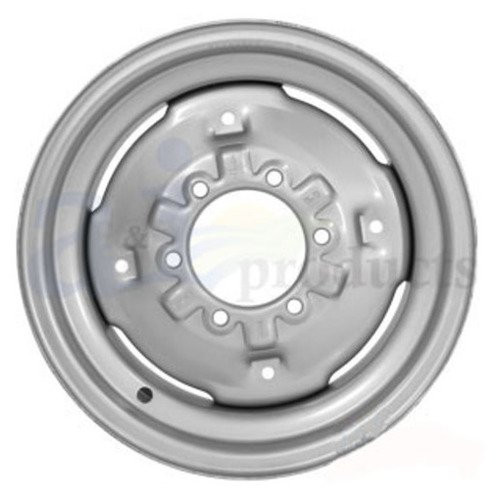 3114166R91 | Rim, Front Wheel 5.5" X 16" for Case®