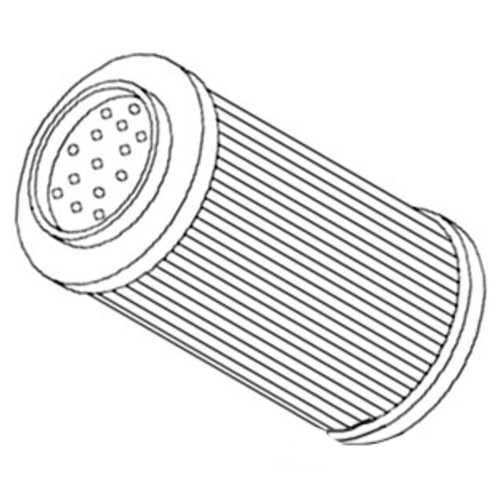 K210049 | Filter, Transmission for Case®
