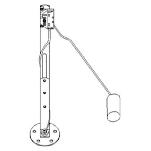 121810C1 | Sending Unit, Fuel for Case®