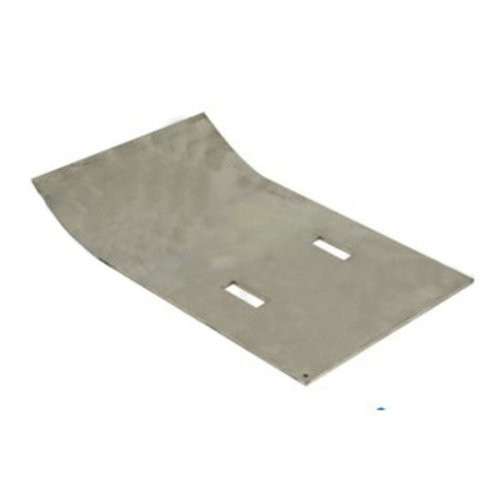 84156951 | Plate, Large Deflector Grain Flow (AFS) Stainless Steel for Case®