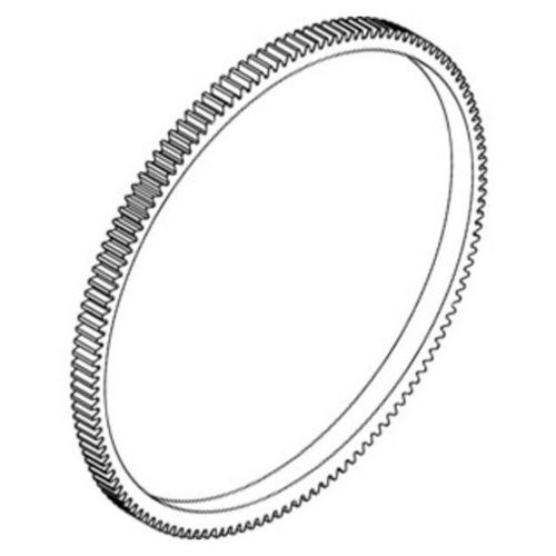 60883H | Ring Gear, Flywheel for Case®