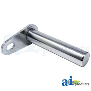 255071A2 | Pin, Faceplate Coupler, Upper for Case®