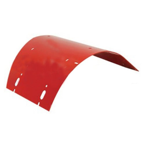 1321128C1 | Cover, Clean Grain Elevator Head Front for Case®