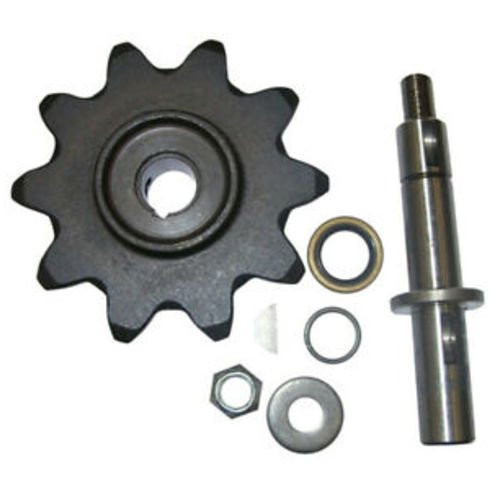 176371KIT | Kit, Includes (1) Of The 6 Following Parts for Case®