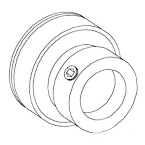 86602942 | Bearing, Rotor Front for Case®