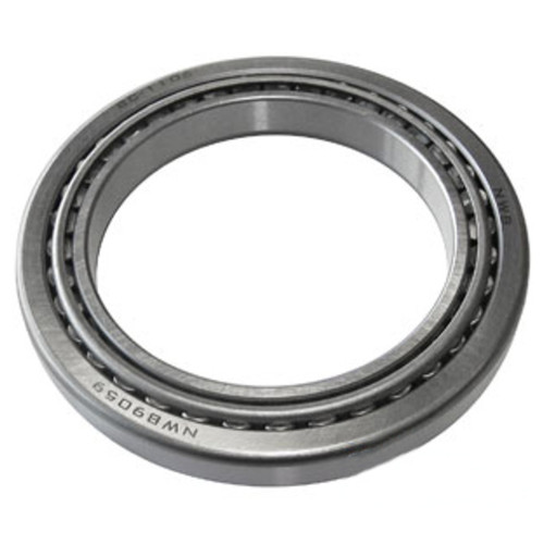 VPJ2530 | Bearing, Cup And Cone for Case®