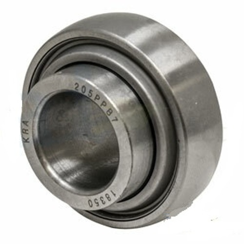 Bearing Ball Spherical Round Bore ||| A-205PPB7-P