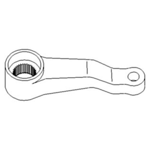 1259527C2 | Steering Arm (RH) for Case®