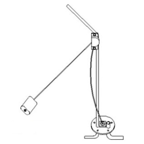 259110A1 | Sending Unit, Fuel for Case®