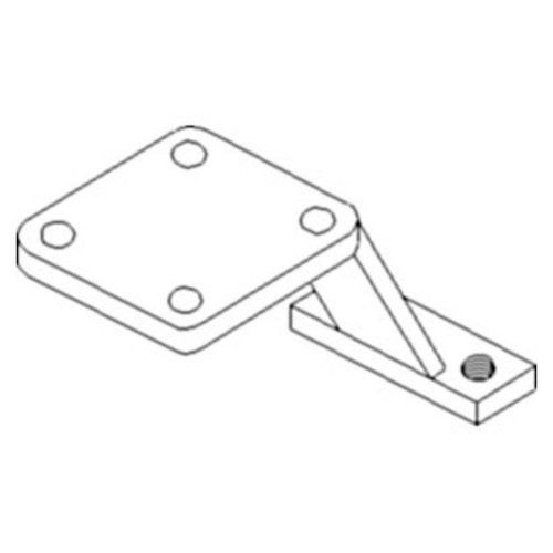 3049 | Steering Bracket Assembly for Case®