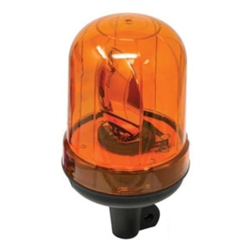 175048A1 | Rotating Beacon, Amber, Pipe Type for Case®