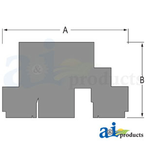 CFM360 | Floor Mat for Case®