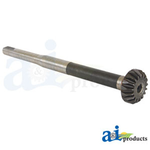 86641997 | Shaft, Roll Row Unit for Case®
