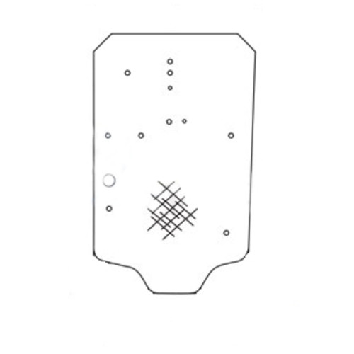 86988662 | Windshield for Case®