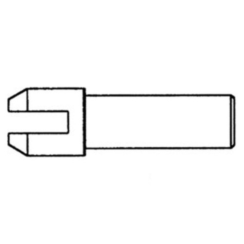 178116C1 | Shaft, Vertical Unloading Auger for Case®