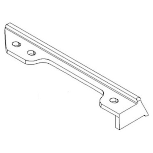 86992047 | Bar, Straight Rotor Separator for Case®