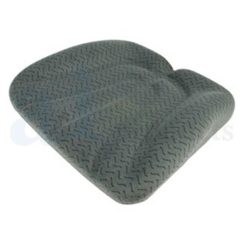 F10GCL1 | Bottom Cushion, F10, Gray Cloth for Case®