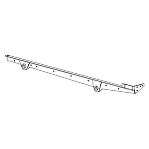 1302071C4 | Sieve Shoe Frame Rail (RH) for Case®