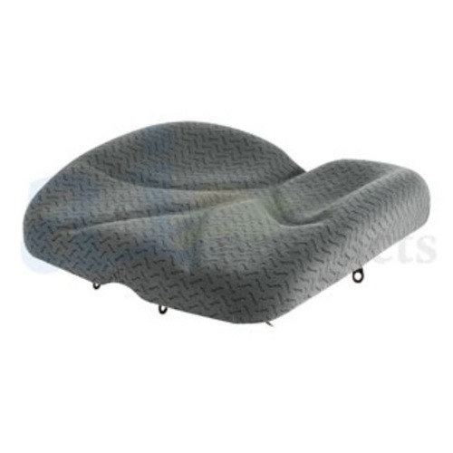 F20GCL1 | Bottom Cushion, F20, Gray Cloth for Case®