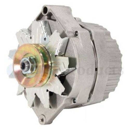 1102375 | Alternator, Delco for Case®