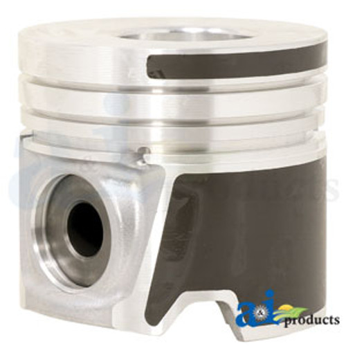 87317238 | Piston W/ Rings Std for Case®