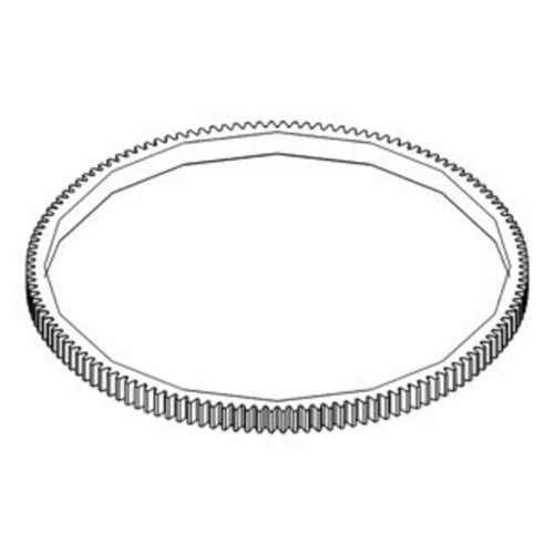 A58778 | Ring Gear, Flywheel for Case®