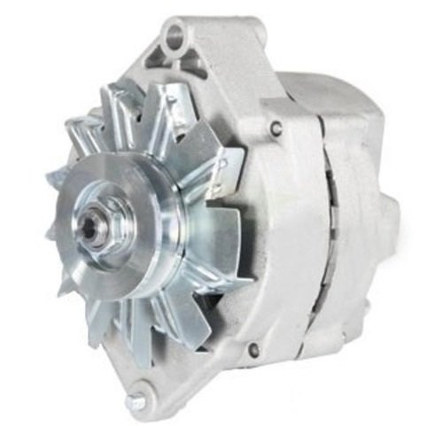 1100883 | Alternator, Delco for Case®